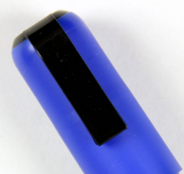 Dark Blue Posterman Waterproof Pen - 6mm Nib